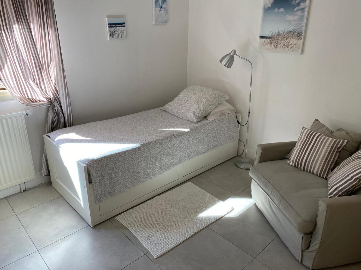 Le Melody Apartment Antibes Exterior foto