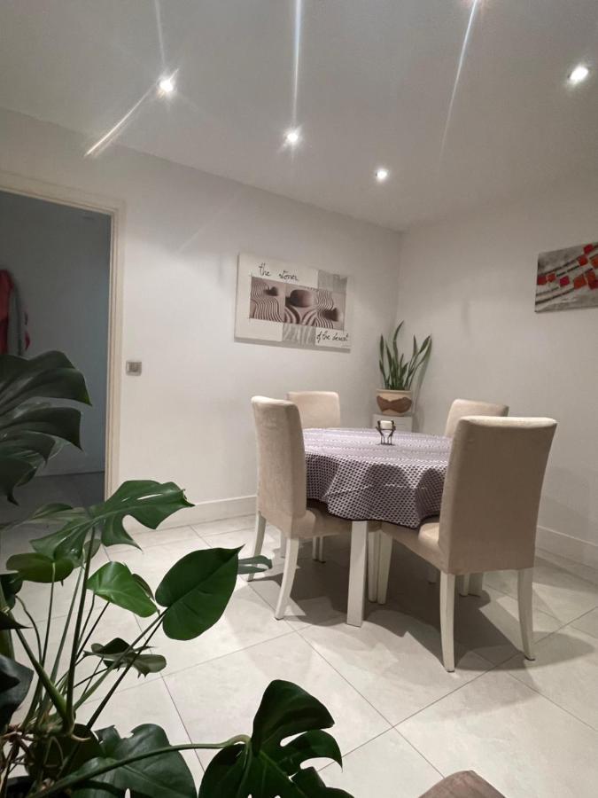 Le Melody Apartment Antibes Exterior foto