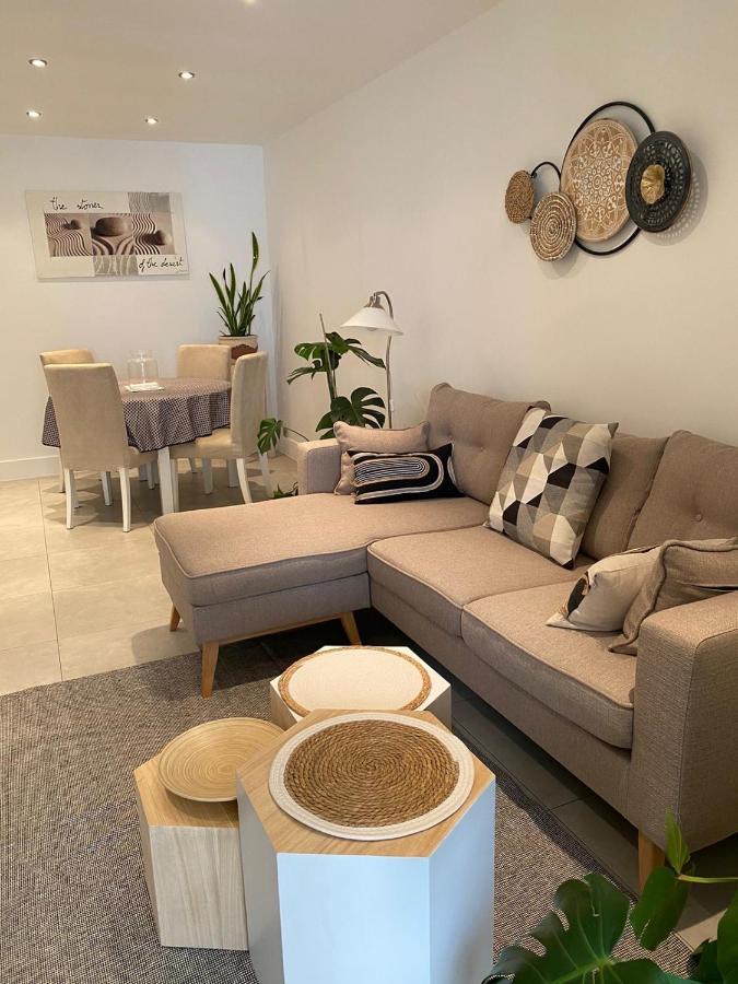 Le Melody Apartment Antibes Exterior foto