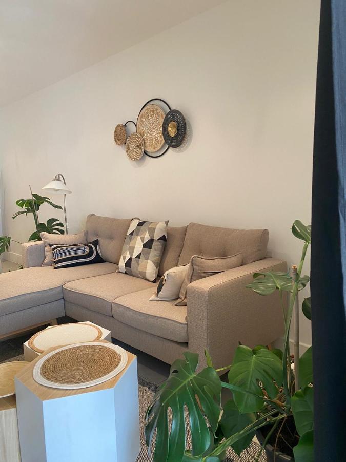 Le Melody Apartment Antibes Exterior foto