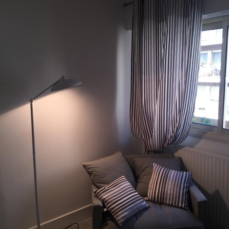Le Melody Apartment Antibes Cameră foto
