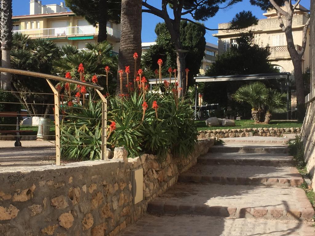 Le Melody Apartment Antibes Exterior foto