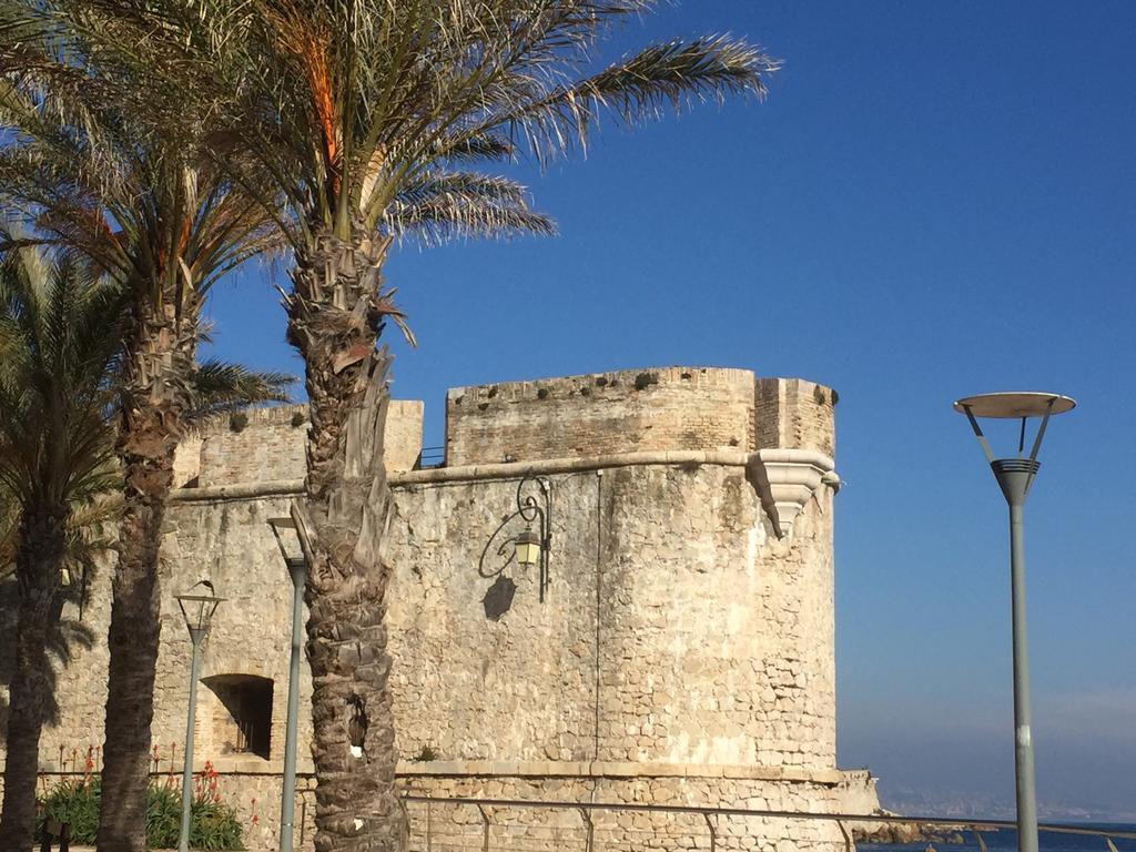 Le Melody Apartment Antibes Exterior foto