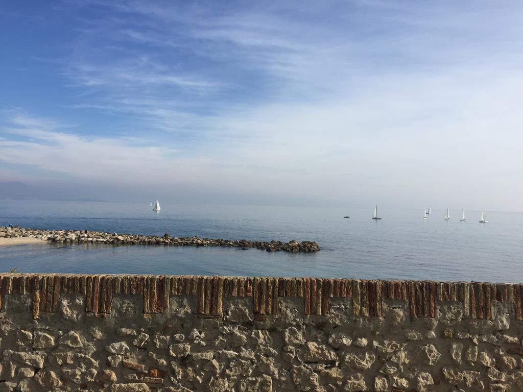 Le Melody Apartment Antibes Exterior foto
