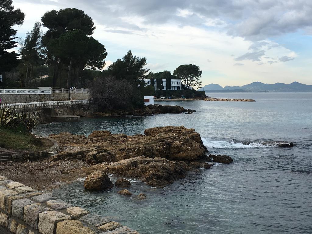 Le Melody Apartment Antibes Exterior foto