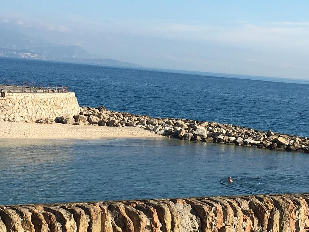 Le Melody Apartment Antibes Exterior foto