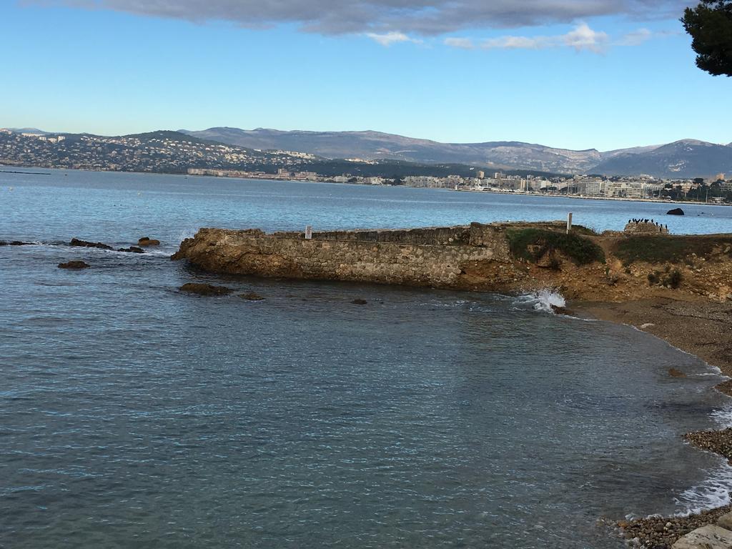 Le Melody Apartment Antibes Exterior foto