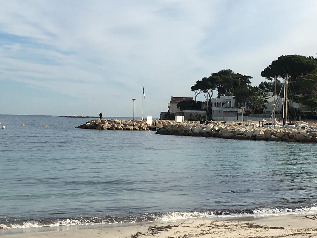 Le Melody Apartment Antibes Exterior foto