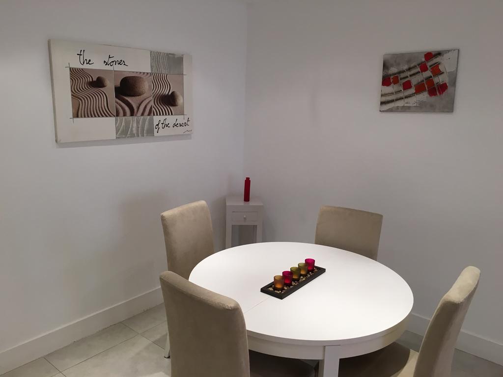 Le Melody Apartment Antibes Cameră foto
