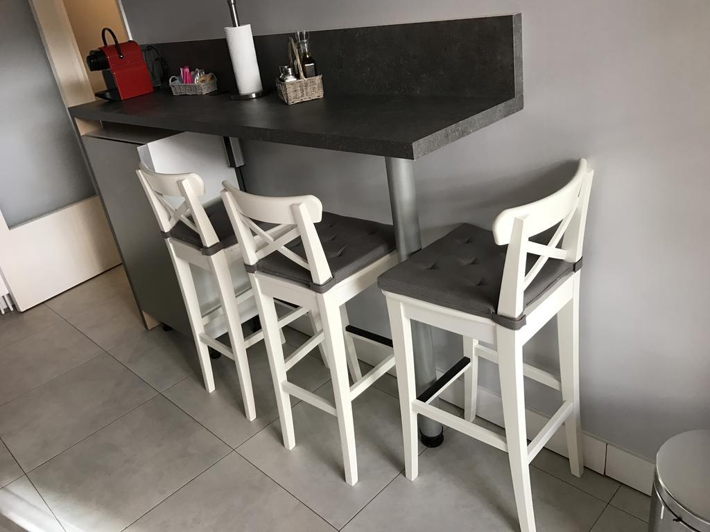 Le Melody Apartment Antibes Exterior foto