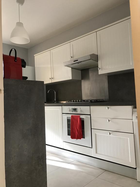 Le Melody Apartment Antibes Exterior foto